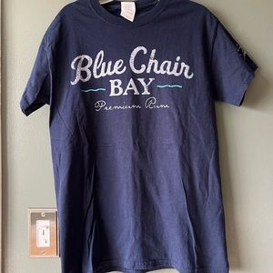 Kenny Chesney Concert T-shirt